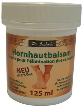 Kühn Kosmetik Dr. Sachers Hornhautbalsam (125ml)