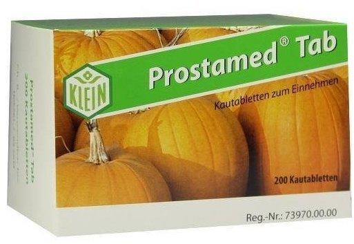 Prostamed Tab Kautabletten (200 Stk.)