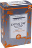 PZN-DE 09531064, Dr. Pandalis Cystus 052 Bio Halspastillen Honig Orange 79 g,