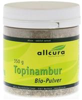 Topinambur Pulver Bio 350 g