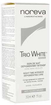 Noreva Laboratories Trio White Nachtpflege (30ml)