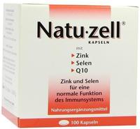 PZN-DE 09284364, Rodisma-Med Pharma Natu Zell Kapseln 26.4 g, Grundpreis: &euro;