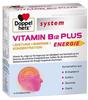 Doppelherz system Vitamin B12 Plus Leistung + Energie + Konzentration 10X25 ml