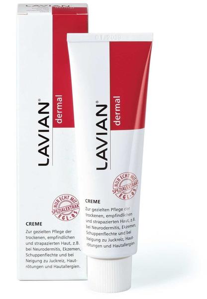 Lavian Dermal Creme (75 ml)