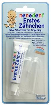 Dentinox Nenedent Erstes Zähnchen (15ml)