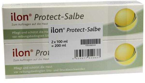 Ilon Protect Salbe (200 ml)