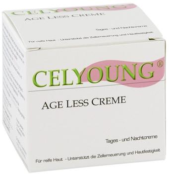 Celyoung Age Less Creme (50ml)