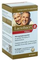 PZN-DE 09489959, Lactobact 60plus magensaftresistente Kapseln Kapseln