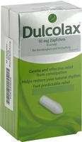 Dulcolax Suppositorien - Reimport 30 St