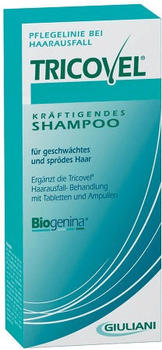 Pelpharma Tricovel Shampoo (200ml)