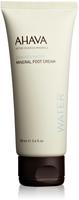 Ahava, Deadsea Water Mineral Foot Cream 100 ml