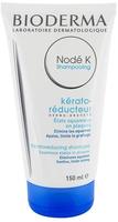 Bioderma Nod&eacute; K Shampoo Shampoo zur Reduzierung von Kopfschuppen (150 ml)