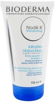 Bioderma Nodé K Keratoreducing Shampoo (150ml)