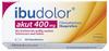 PZN-DE 09091263, STADA Consumer Health IBUDOLOR akut 400 mg Filmtabletten 50 St