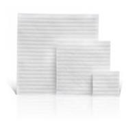 Aquacel Extra Hydrofiber Verband Mit Faserverst&auml;rkung 10x10cm 10 St&uuml;ck