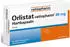 42 Stk.: Orlistat 60 mg Hartkapseln