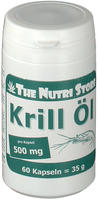 PZN-DE 09516099, Hirundo Products Krill&ouml;l 500 mg Kapseln