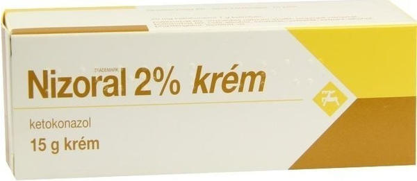 Nizoral Creme (15 ml)