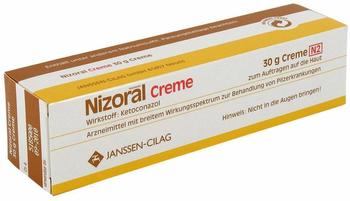 Nizoral Creme (30 g)