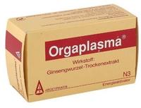 PZN-DE 04586244, Orgaplasma &uuml;berzogene Tabletten Inhalt: 100 St