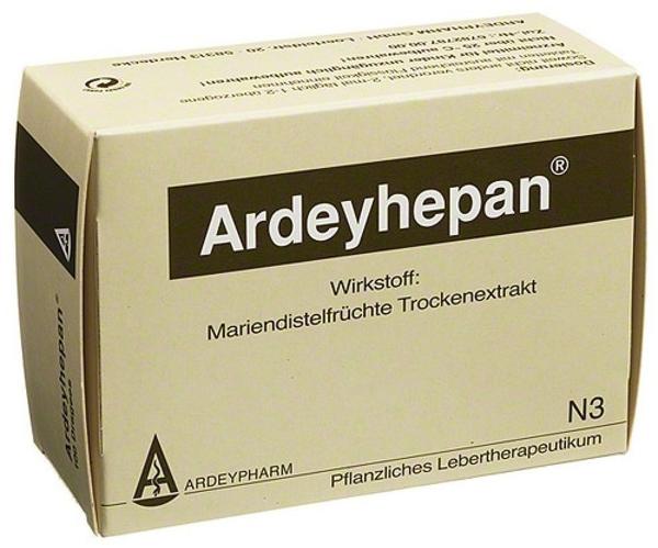 Ardeyhepan Dragees (100 Stk.)