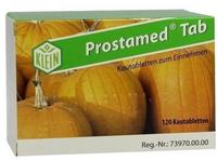 Prostamed Tab 120 St
