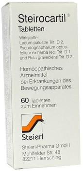 Steierl-Pharma Steirocartil Tabletten (60 Stk.)