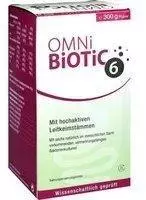 APG Allergosan Pharma Omni Biotic 6 Pulver (300g)