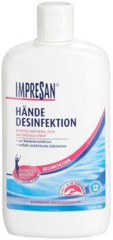 Heitmann Impresan Händedesinfektion (150 ml)