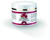 Dr. Jacob's Granatapfel-Weihrauch-Creme Naturkosmetik 50 ml