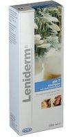 Leniderm Shampoo f.Hunde/Katzen 250 ml