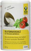 Raab Lownat Mineralsalz Dose 200 g