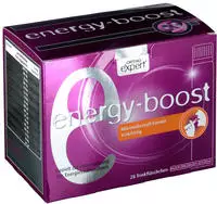 PZN-DE 09069499, Energy-boost Orthoexpert Trinkampullen Inhalt: 700 ml,...