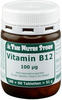 PZN-DE 09426249, Hirundo Products Vitamin B12 100 µg Tabletten 51 g, Grundpreis: