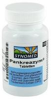 PZN-DE 09272668, Pankreazym Tabletten Inhalt: 78.3 g, Grundpreis: &euro; 504,21 / kg