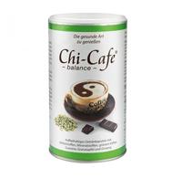 PZN-DE 09332927, Dr. Jacob's Medical Chi-Cafe balance Wellness Kaffee...