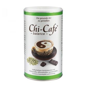 Dr. Jacobs Chi-Cafe balance Pulver (450 g)