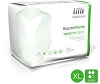Lille Suprem Pants Super XL 14 St