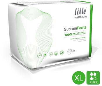 Lille Healthcare Suprem Pants extra large super (14 Stk.)