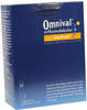 Omnival orthomolekular 2OH immun Trinkampullen 7 St