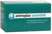 PZN-DE 09264143, Aminoplus essentiell Tabletten 60 St, Grundpreis: &euro; 0,34 /