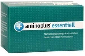 Kyberg Pharma Aminoplus Essentiell Tabletten (60 Stk.)