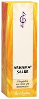 PZN-DE 07770089, Bombastus-Werke Arhama-salbe 20 ml, Grundpreis: &euro; 237,50 / l