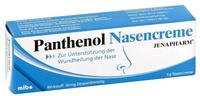 Panthenol Nasencreme Jenapharm (5 g)