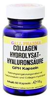 Hyalurons&auml;ure-collagen Hydrolysat GPH Ka 180 St