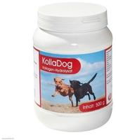 Kollagen Hydrolysat Kolladog Pulver vet. 500 g