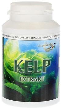 Vita World GmbH Kelp Extrakt