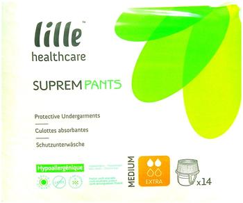 Lille Healthcare Suprem Pants Extra Medium (14 Stk.)