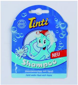 Tinti Shampoo mint (15ml)