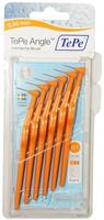 PZN-DE 07708713, Tepe Angle Interdentalb&uuml;rste 0,45mm orange Zahnb&uuml;rste Inhalt: 6 St